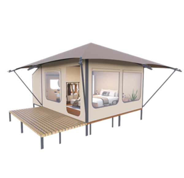 项城市酒店帐篷生产厂家