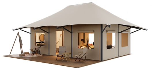 项城市酒店帐篷生产厂家